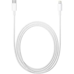 Lightning to USB C Cable