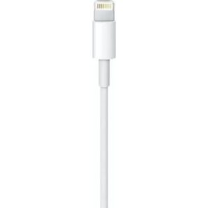 Lightning to USB C Cable