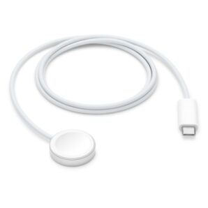 Apple Watch Magnetic Charger to USB-C