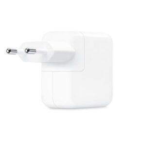 35W Dual USB-C Port Power Adapter with Type-C Cable