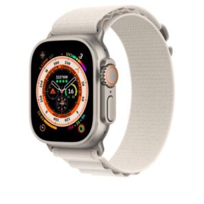 49mm Starlight Alpine Loop