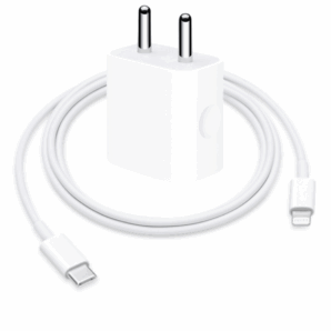 20W USB-C Power Adapter Combo
