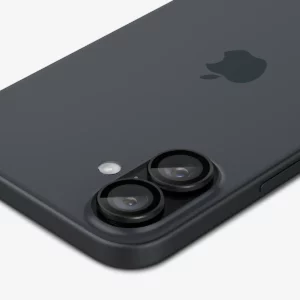 SpigenCamera Lens Protector for iPhone 16 /16 Plus