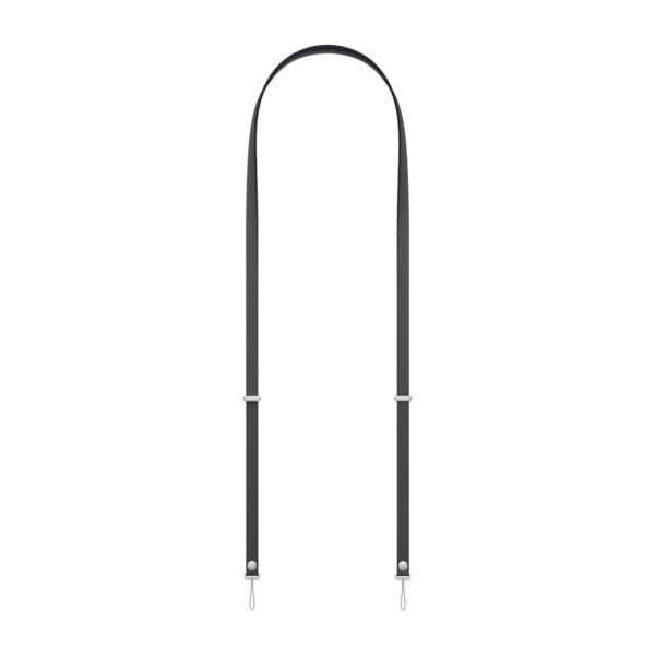 Crossbody Strap – Black